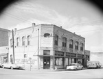 W.H. Lampkin Unsold Freight House by Squire Haskins Photography Inc.