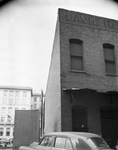 Downtown Dallas, preparing building site for construction by Squire Haskins Photography Inc.