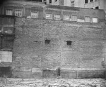 Downtown Dallas, preparing building site for construction by Squire Haskins Photography Inc.