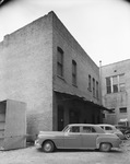 Downtown Dallas, preparing building site for construction by Squire Haskins Photography Inc.