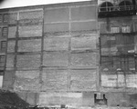 Downtown Dallas, preparing building site for construction by Squire Haskins Photography Inc.