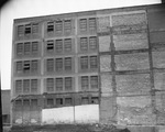 Downtown Dallas, preparing building site for construction by Squire Haskins Photography Inc.