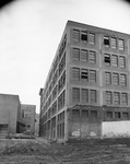 Downtown Dallas, preparing building site for construction by Squire Haskins Photography Inc.