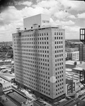 Rio Grande National Life Insurance Company building by Squire Haskins Photography Inc.