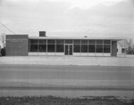 United States Post Office, Seagoville, Texas by Squire Haskins Photography Inc.