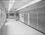 United States Post Office, Seagoville, Texas by Squire Haskins Photography Inc.