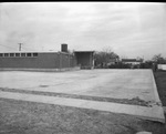 United States Post Office, Seagoville, Texas by Squire Haskins Photography Inc.