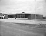 A United States Post Office by Squire Haskins Photography Inc.