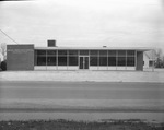 United States Post Office, Seagoville, Texas by Squire Haskins Photography Inc.