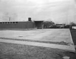 United States Post Office, Seagoville, Texas by Squire Haskins Photography Inc.