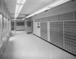 United States Post Office, Seagoville, Texas by Squire Haskins Photography Inc.