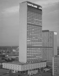 Southland Life and Sheraton Hotel buildings by Squire Haskins Photography Inc.