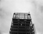 Building under construction, downtown by Squire Haskins Photography Inc.