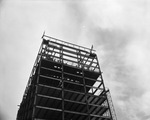 Building under construction, downtown by Squire Haskins Photography Inc.