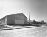 Bethany Baptist Church by Squire Haskins Photography Inc.