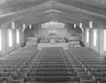 Church interior by Squire Haskins Photography Inc.