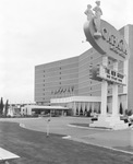 Cabana Motor Hotel by Squire Haskins Photography Inc.