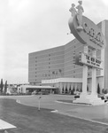 Cabana Motor Hotel by Squire Haskins Photography Inc.