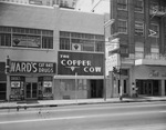 Copper Cow restaurant, downtown by Squire Haskins Photography Inc.