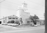 Lofland Company office building and Raymaster Feeds mill by Squire Haskins Photography Inc.