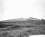 Building under construction by Squire Haskins Photography Inc.