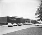 Walter H. Allen building. by Squire Haskins Photography Inc.