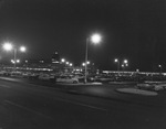 Dallas Love Field at night by Squire Haskins Photography Inc.