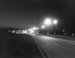 Dallas Love Field at night by Squire Haskins Photography Inc.