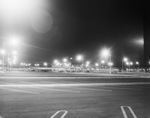 Dallas Love Field at night by Squire Haskins Photography Inc.