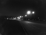 Dallas Love Field at night by Squire Haskins Photography Inc.