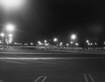 Dallas Love Field at night by Squire Haskins Photography Inc.