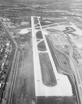 Braniff Hangar Love Field, Dallas by Squire Haskins Photography Inc.