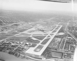 Runway at Love Field by Squire Haskins Photography Inc.