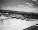 Love Field terminal toward town, Dallas by Squire Haskins Photography Inc.