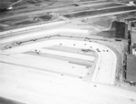 Drainage ditch at Love Field, Dallas by Squire Haskins Photography Inc.