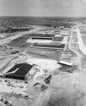 Hangar Row Love Field, Dallas by Squire Haskins Photography Inc.