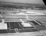 Braniff Hangar at Love Field, Dallas by Squire Haskins Photography Inc.