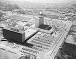 Braniff Building at Love Field, Dallas by Squire Haskins Photography Inc.