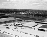 Southwest Airmotive at Love Field, Dallas by Squire Haskins Photography Inc.