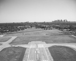 Love Field runway, Dallas by Squire Haskins Photography Inc.