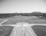 Love Field runway, Dallas by Squire Haskins Photography Inc.