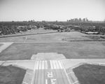 Love Field runway, Dallas by Squire Haskins Photography Inc.