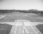 Love Field runway, Dallas by Squire Haskins Photography Inc.