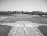 Love Field runway, Dallas by Squire Haskins Photography Inc.