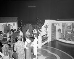 Kitchen appliances exhibit, Texas state fair, Fair Park, Dallas, Texas by Squire Haskins Photography Inc.