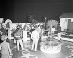 Kitchen appliances exhibit, Texas state fair, Fair Park, Dallas, Texas by Squire Haskins Photography Inc.