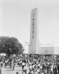 Electric building, Texas state fair, Fair Park, Dallas, Texas by Squire Haskins Photography Inc.