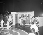 Kitchen appliances exhibit, Texas state fair, Fair Park, Dallas, Texas by Squire Haskins Photography Inc.