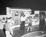 Kitchen appliances exhibit, Texas state fair, Fair Park, Dallas, Texas by Squire Haskins Photography Inc.