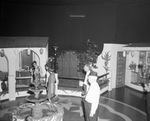 Kitchen appliances exhibit, Texas state fair, Fair Park, Dallas, Texas by Squire Haskins Photography Inc.